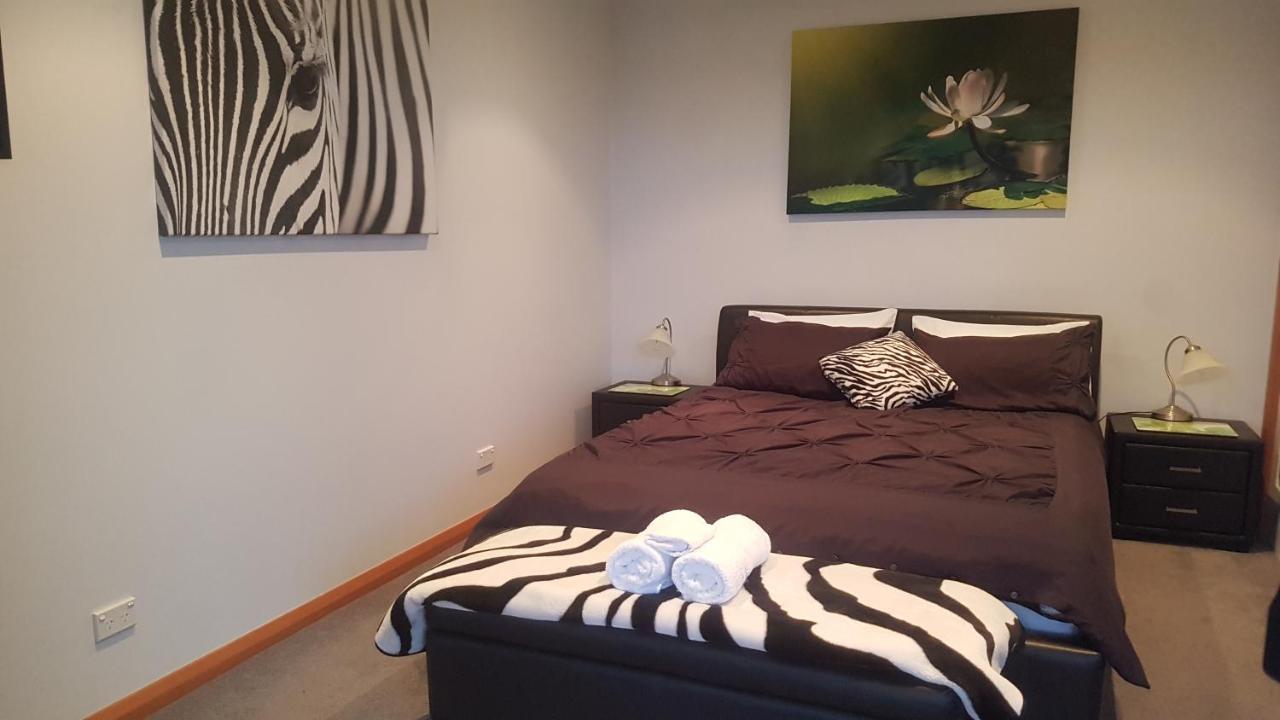 Bed and Breakfast Lewi Waters Lewisham Exterior foto
