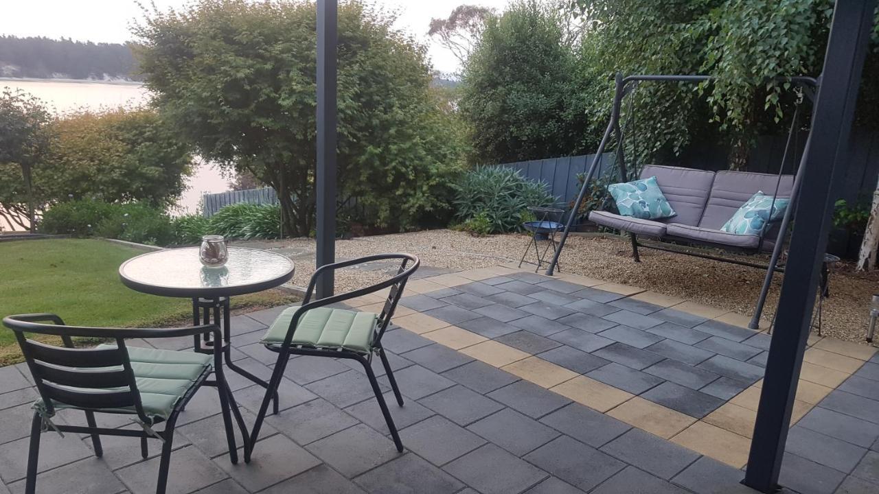 Bed and Breakfast Lewi Waters Lewisham Exterior foto