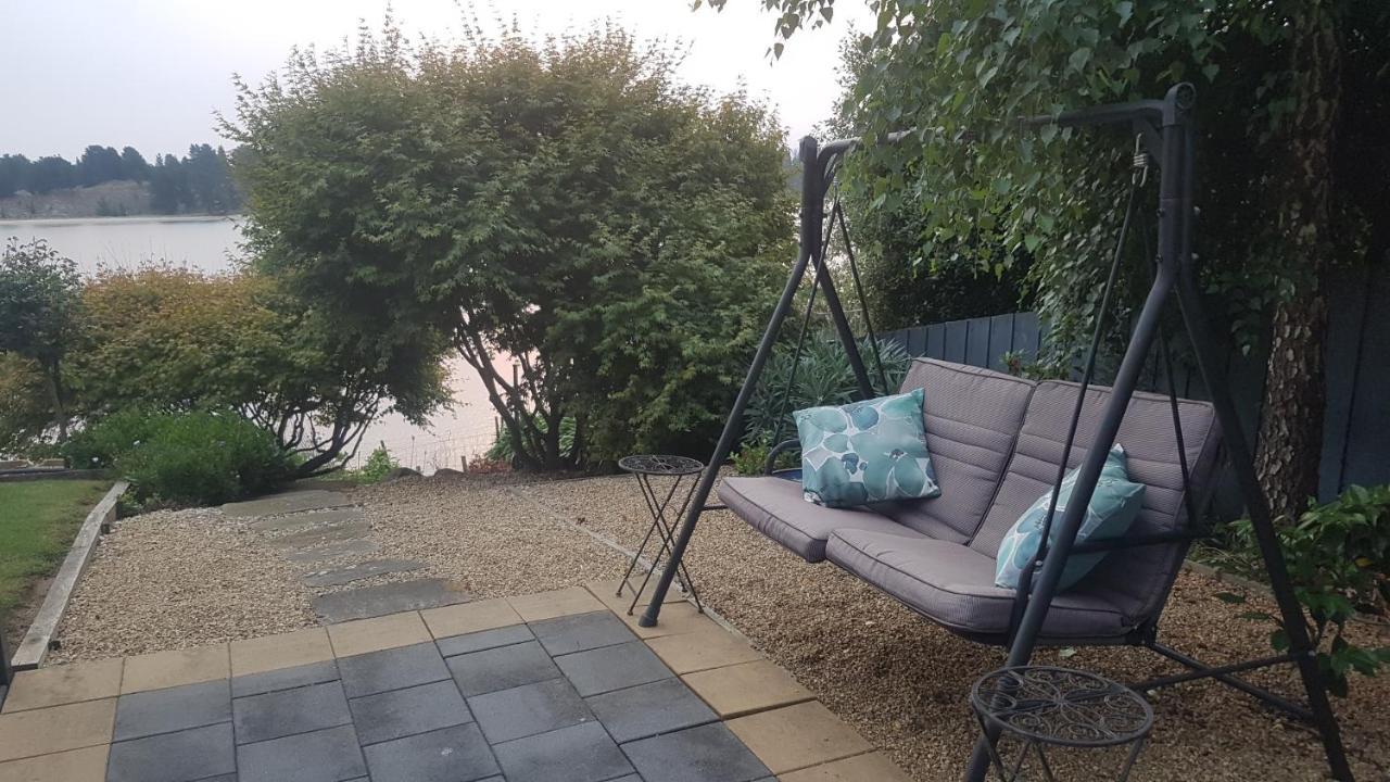 Bed and Breakfast Lewi Waters Lewisham Exterior foto